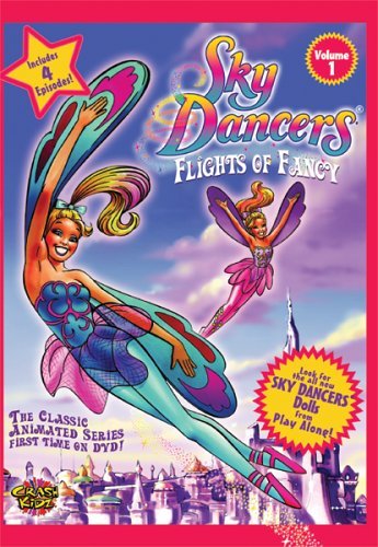 Sky Dancers/Sky Dancers 1@Nr