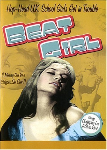 Beat Girl/Beat Girl@Clr@Nr
