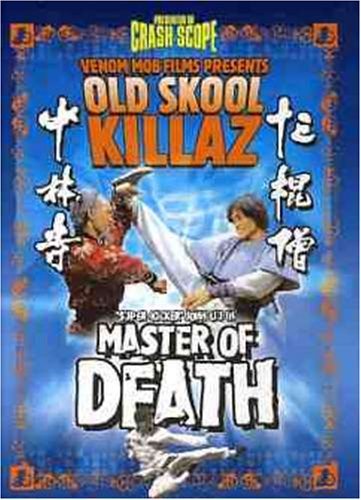 Master Of Death Lui John Clr Nr 