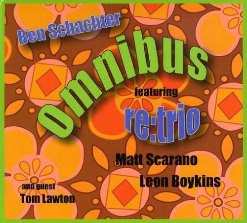 Ben Schachter/Omnibus