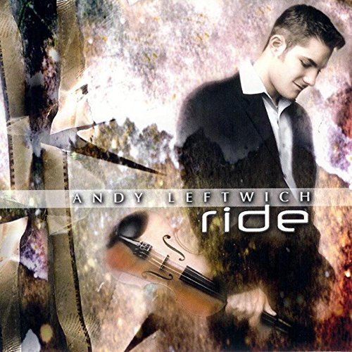 Andy Leftwich/Ride