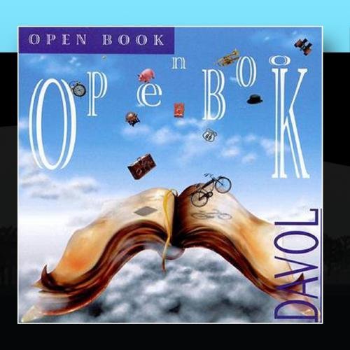 Davol/Open Book