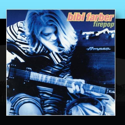 Bibi Farber/Firepop