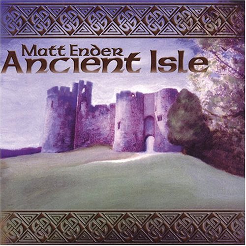Matt Ender/Ancient Isle