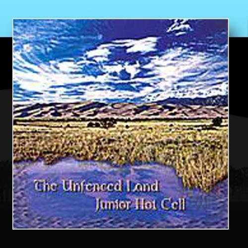 Junior Hot Cell/Unfenced Land