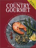 Marge Snyder Wisconsin Country Gourmet Seasonal Recipes Ethnic & Holiday Menus 0002 Edition; 
