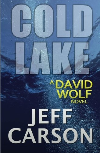 Jeff Carson Cold Lake 