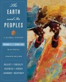 Richard W. Bulliet Earth And Its Peoples Volume Ii The Since 1500 A Global History 0 Edition;brief 