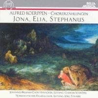 Alfred Koerpen/Jona/Elia/Stephanus@Norddeutscher Figuralchor
