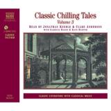 Classic Chilling Tales Vol. 2 Classic Chilling Tales Nar By Anthony Donovan 