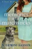 N. Gemini Sasson Memories And Matchsticks (a Sam Mcnamee Mystery) 