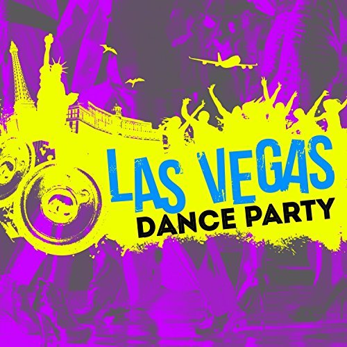 Las Vegas Dance Party/Las Vegas Dance Party@MADE ON DEMAND