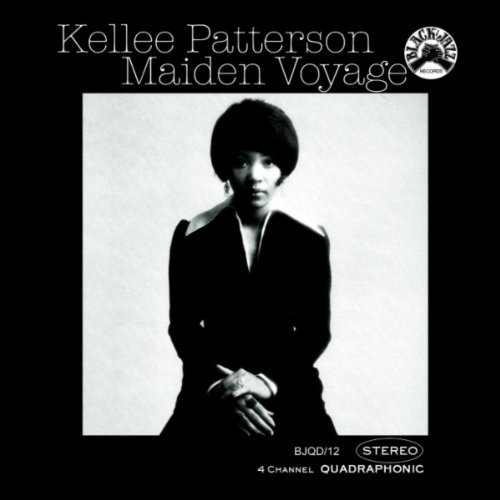 Kellee Patterson/Maiden Voyage@Import