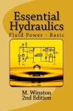 M. Winston Essential Hydraulics Fluid Power Basic 