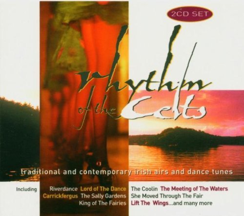 Rhythm Of The Celts/Rhythm Of The Celts