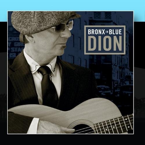 Dion/Bronx In Blue