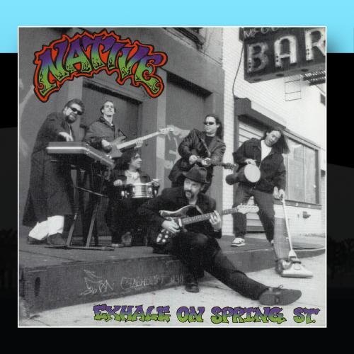 Native/Exhale On Spring Street