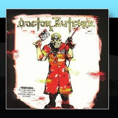 Doctor Butcher/Doctor Butcher