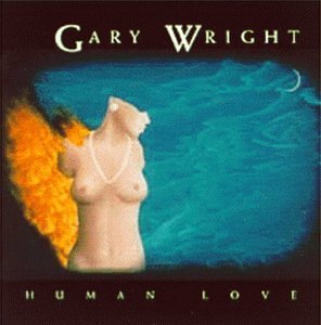 Gary Wright/Human Love