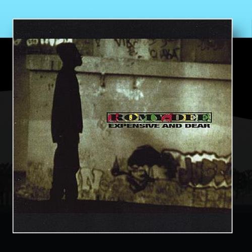 Romy Dee/Expensive & Dear