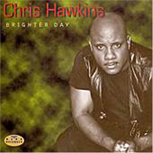 Chris Hawkins/Brighter Day