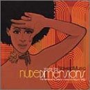 Nude Dimensions/Vol. 1-Nude Dimensions