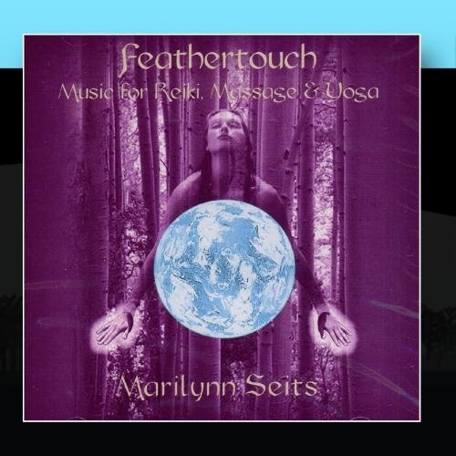 Marilynn Seits/Feathertouch