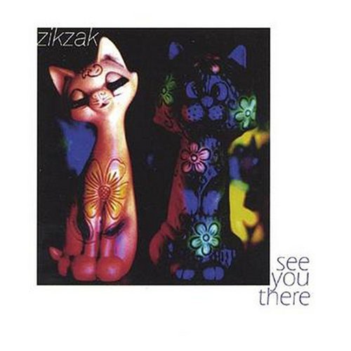 Zikzak/See You There