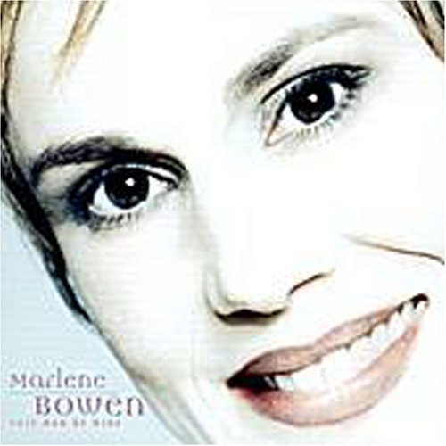 Marlene Bowen/This Man Of Mine