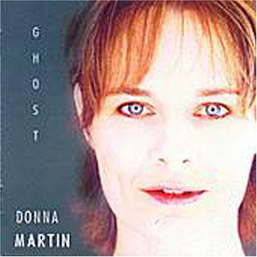 Donna Martin/Ghost