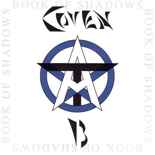 Coven 13/Book Of Shadows