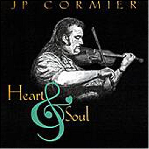 J.P. Cormier/Heart & Soul