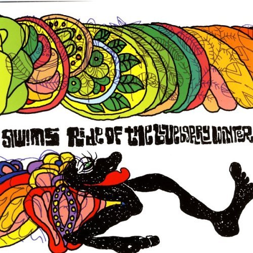 SWIMS/RIDE OF THE BLUEBERRY WINTER