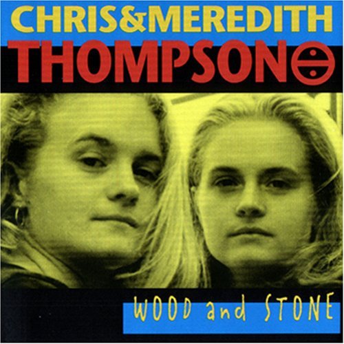 Chris & Meredith Thompson/Wood & Stone