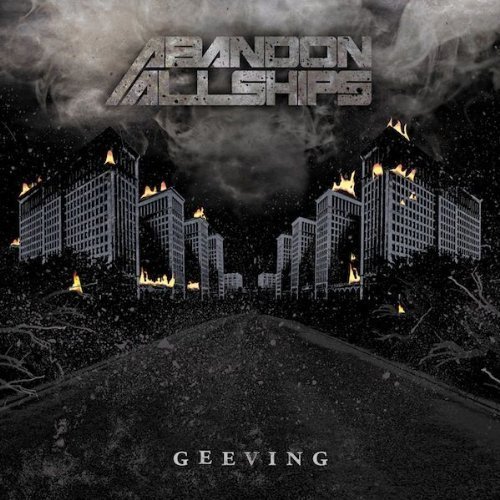 Abandon All Ships/Geeving@Import-Gbr