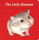 Elly Van Der Linden The Little Hamster 