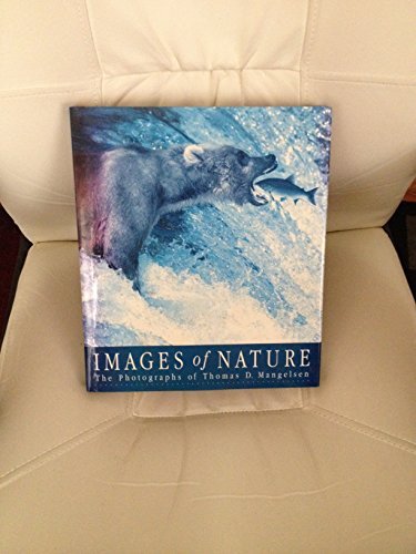 Thomas D. Mangelsen Images Of Nature 