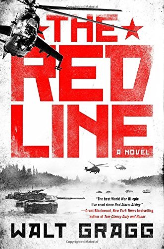 Walt Gragg/The Red Line