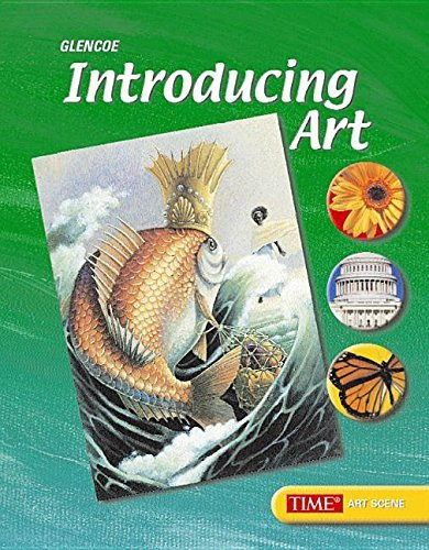 Mcgraw Hill Introducing Art Student Edition 0004 Edition; 