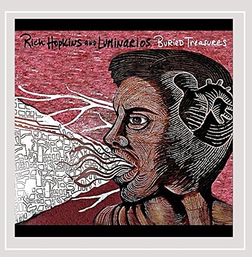 Rich & Luminarios Hopkins/Buried Treasures
