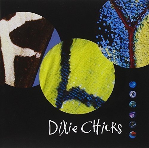 Dixie Chicks/Fly@Import-Gbr