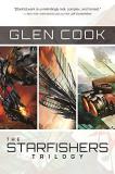 Glen Cook The Starfishers Trilogy 
