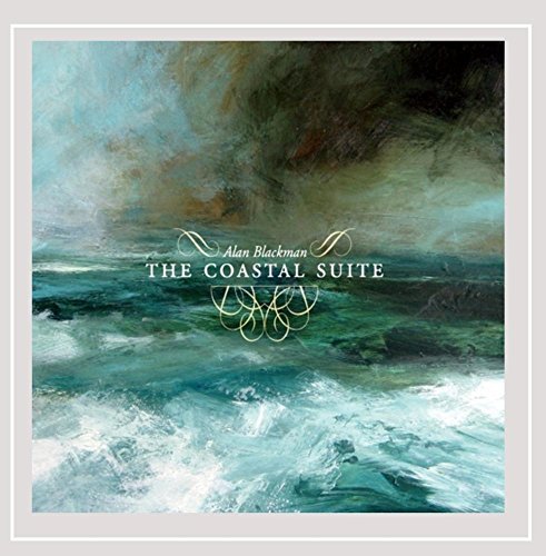 Alan Blackman/Coastal Suite