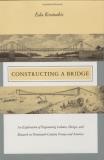 Eda Kranakis Constructing A Bridge An Exploration Of Engineering Culture Design An 