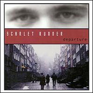 Scarlet Runner/Departure