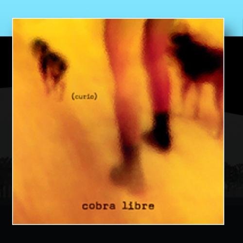 COBRA LIBRE/CURIO EP