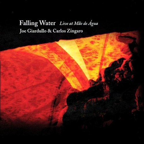 Giardullo Zingaro Falling Water Live At Mae De 