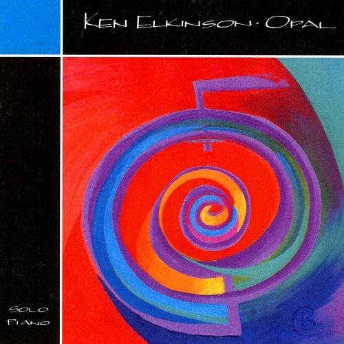 Ken Elkinson/Opal