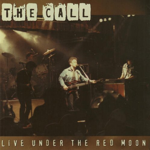 Call/Live Under The Red Moon