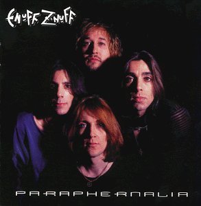 Enuff Z'Nuff/Paraphernalia